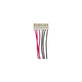 Baterie pentru Marshall Kilburn II, II V2, 6400mAh, Li-Ion, 7.4V, TF18650-3200-4S2PA, HQ