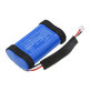 Baterie pentru Marshall Emberton, 2600mAh, Li-Ion, 7.4V, C406A2, HQ