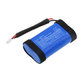 Baterie pentru Marshall Emberton, 2600mAh, Li-Ion, 7.4V, C406A2, HQ