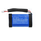 Baterie pentru Marshall Emberton, 2600mAh, Li-Ion, 7.4V, C406A2, HQ