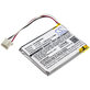 Baterie pentru Sony Mdr-Xb950n1, Srs-Ws1, 1000mAh, Li-Pol, 3.7V, LIS1553, HQ
