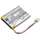 Baterie pentru Sony Mdr-Xb950n1, Srs-Ws1, 1000mAh, Li-Pol, 3.7V, LIS1553, HQ