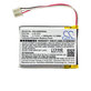 Baterie pentru Sony Mdr-Xb950n1, Srs-Ws1, 1000mAh, Li-Pol, 3.7V, LIS1553, HQ