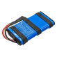 Baterie pentru JBL Boombox 3, 10400mAh, Li-Ion, 7.4V, IDA109GA, HQ