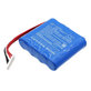 Baterie pentru Sony GTK-XB60, 2600mAh, Li-Ion, 14.8V, 1-853-678-11, HQ