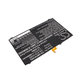 Baterie pentru Samsung Galaxy Tab S2, 5800mAh, Li-Pol, 3.8V, EB-BT810ABE, HQ