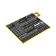 Baterie pentru Lenovo Tab4 8, 4750mAh, Li-Pol, 3.85V, L16D1P34, HQ