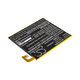 Baterie pentru Lenovo Tab4 8, 4750mAh, Li-Pol, 3.85V, L16D1P34, HQ