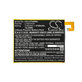 Baterie pentru Lenovo Tab4 8, 4750mAh, Li-Pol, 3.85V, L16D1P34, HQ