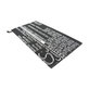 Baterie pentru Asus Transformer Book T100, 8150mAh, Li-Pol, 3.8V, C12N1320, HQ
