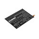 Baterie pentru Samsung Galaxy Tab S2 8.0, 3500mAh, Li-Pol, 3.8V, EB-BT710ABA, HQ