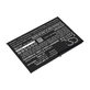 Baterie pentru Samsung Galaxy Tab A7, 6800mAh, Li-Pol, 3.85V, SCUD-WT-N19, HQ