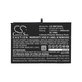 Baterie pentru Samsung Galaxy Tab A7, 6800mAh, Li-Pol, 3.85V, SCUD-WT-N19, HQ