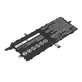 Baterie pentru Lenovo Thinkpad X1 Tablet, 4900mAh, Li-Pol, 7.5V, SB10J78994, HQ
