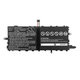 Baterie pentru Lenovo Thinkpad X1 Tablet, 4900mAh, Li-Pol, 7.5V, SB10J78994, HQ