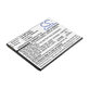 Baterie pentru Samsung Galaxy Tab Active 2 8.0, 4050mAh, Li-Pol, 3.8V, EB-BT365BBU, HQ