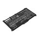 Baterie pentru HP Pavilion 14, 15, 17, 3550mAh, Li-Pol, 11.55V, HT03XL, HQ