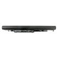 Baterie pentru HP 240 G6, Pavilion 14, 15, 17, 2400mAh, Li-Ion, 14.8V, JC04, HQ