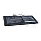 Baterie pentru Acer Aspire Vn7, V15 Nitro, Spin 3, 4600mAh, Li-Pol, 11.4V, AC14A8L, HQ