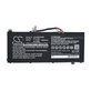 Baterie pentru Acer Aspire Vn7, V15 Nitro, Spin 3, 4600mAh, Li-Pol, 11.4V, AC14A8L, HQ
