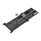 Baterie pentru Lenovo 320, 330, 520, Ideapad 320, 330, S145, 3900mAh, Li-Pol, 7.5V, L16L2PB1, HQ
