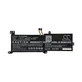 Baterie pentru Lenovo 320, 330, 520, Ideapad 320, 330, S145, 3900mAh, Li-Pol, 7.5V, L16L2PB1, HQ