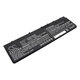Baterie pentru Dell Latitude E7240, 7250, 12, 6000mAh, Li-Pol, 7.4V, VFV59, HQ