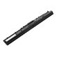 Baterie pentru Dell Inspiron 14, 15, 17, Vostro 14, 15, 2600mAh, Li-Ion, 14.8V, GXVJ3, HQ