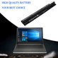 Baterie pentru Dell Inspiron 14, 15, 17, Vostro 14, 15, 2600mAh, Li-Ion, 14.8V, GXVJ3, HQ