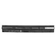 Baterie pentru Dell Inspiron 14, 15, 17, Vostro 14, 15, 2600mAh, Li-Ion, 14.8V, GXVJ3, HQ