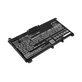 Baterie pentru HP Pavilion 14, 15, X360, 3600mAh, Li-Ion, 11.55V, TF03XL, HQ