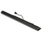 Baterie pentru Lenovo Ideapad 100, 110, 300, B50, B71, 2200mAh, Li-Ion, 14.4V, L15M4A01, HQ