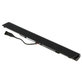 Baterie pentru Lenovo Ideapad 100, 110, 300, B50, B71, 2200mAh, Li-Ion, 14.4V, L15M4A01, HQ
