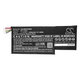 Baterie pentru MSI GF63, MSI GF75, MSI GS63, 4500mAh, Li-Pol, 11.4V, BTY-M6K, HQ