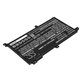 Baterie pentru Asus VivoBook S14, S430FA, 3600mAh, Li-Ion, 11.55V, B31N1732, HQ