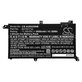 Baterie pentru Asus VivoBook S14, S430FA, 3600mAh, Li-Ion, 11.55V, B31N1732, HQ