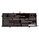 Baterie pentru Asus Zenbook 13, Zenbook 14, 4250mAh, Li-Pol, 15.48V, C41N1904, HQ