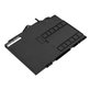 Baterie pentru HP Elitebook 725 G3, 3700mAh, Li-Pol, 11.4V, 800232-241, HQ