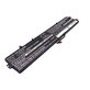 Baterie pentru Lenovo Ideapad 700, Legion Y520, R720, 4050mAh, Li-Ion, 11.1V, L14M3P24, HQ