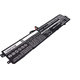 Baterie pentru Lenovo Ideapad 700, Legion Y520, R720, 4050mAh, Li-Ion, 11.1V, L14M3P24, HQ