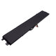 Baterie pentru Lenovo Ideapad 700, Legion Y520, R720, 4050mAh, Li-Ion, 11.1V, L14M3P24, HQ