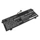 Încărcător pentru Lenovo Yoga 720-13, 730-13, 6000mAh, Li-Pol, 7.68V, L16L4PB1, HQ