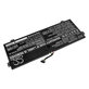 Încărcător pentru Lenovo Yoga 720-13, 730-13, 6000mAh, Li-Pol, 7.68V, L16L4PB1, HQ