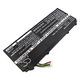 Baterie pentru Acer Aspire S13, Chromebook R13, 4600mAh, Li-Pol, 11.55V, AP15O3K, HQ