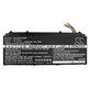 Baterie pentru Acer Aspire S13, Chromebook R13, 4600mAh, Li-Pol, 11.55V, AP15O3K, HQ