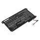 Baterie pentru Asus Vivobook 14, E510, 3400mAh, Li-Pol, 11.55V, C31N1912, HQ
