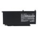 Baterie pentru Asus N750, R750, 6250mAh, Li-Pol, 11.1V, C32-N750, HQ