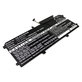 Baterie pentru Asus Zenbook UX305, 3800mAh, Li-Pol, 11.4V, C31N1411, HQ