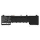 Baterie pentru Asus Zenbook Pro 15, 5500VE, UX550GD, 4400mAh, Li-Pol, 15.4V, C41N1728, HQ