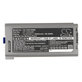 Baterie pentru Panasonic Toughbook CF-30, 31, 53, 8400mAh, Li-Ion, 10.65V, CF-VZSU46, HQ